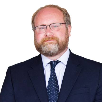 Jonathan Hemmant Dumont Solicitors Consultant