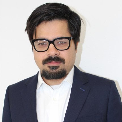 Mikhail Adam