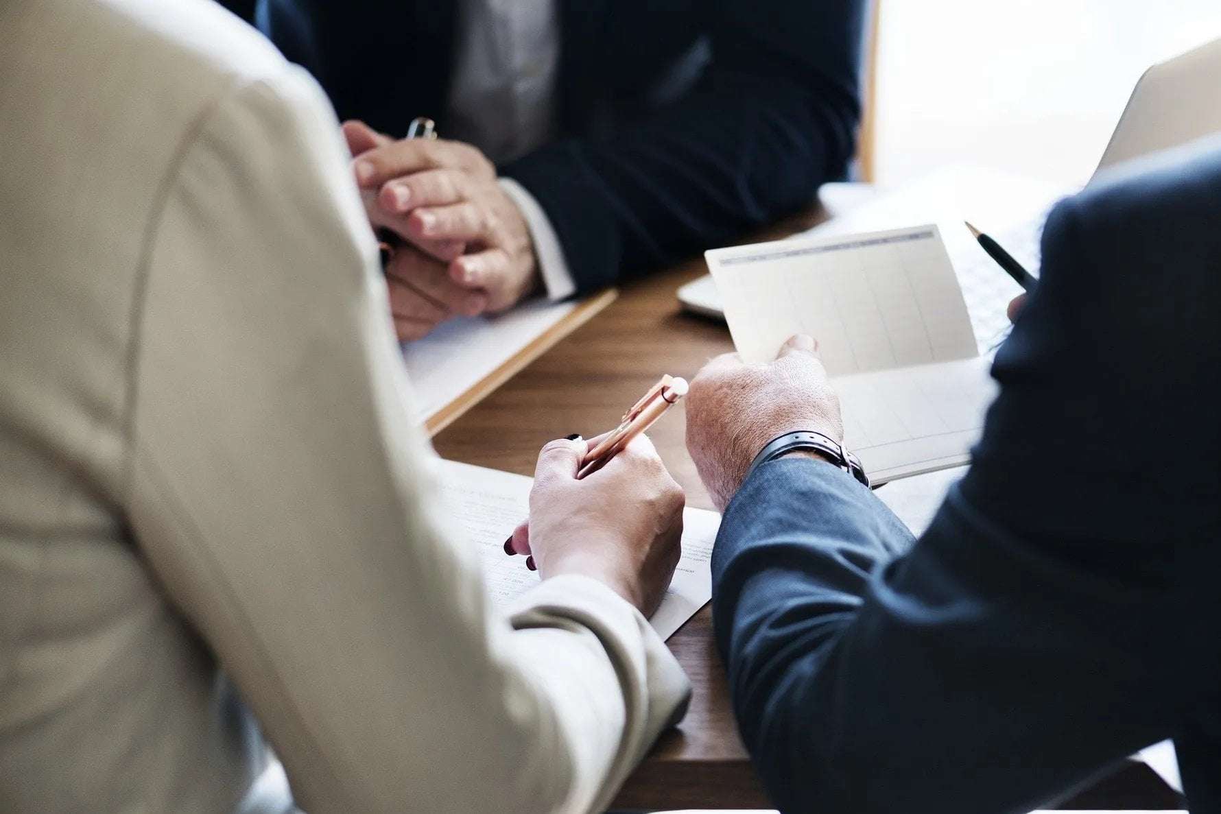 Commercial Law Solicitors Holborn