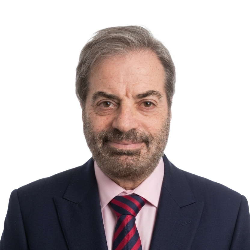 Andrew Young, leading tax barrister Tax litigation