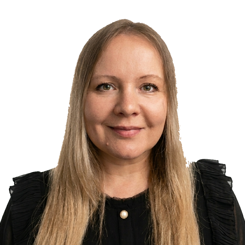 Alla Fairbrother advises and drafts documents on non-contentious aspects of UK General Data Protection Regulation (GDPR).