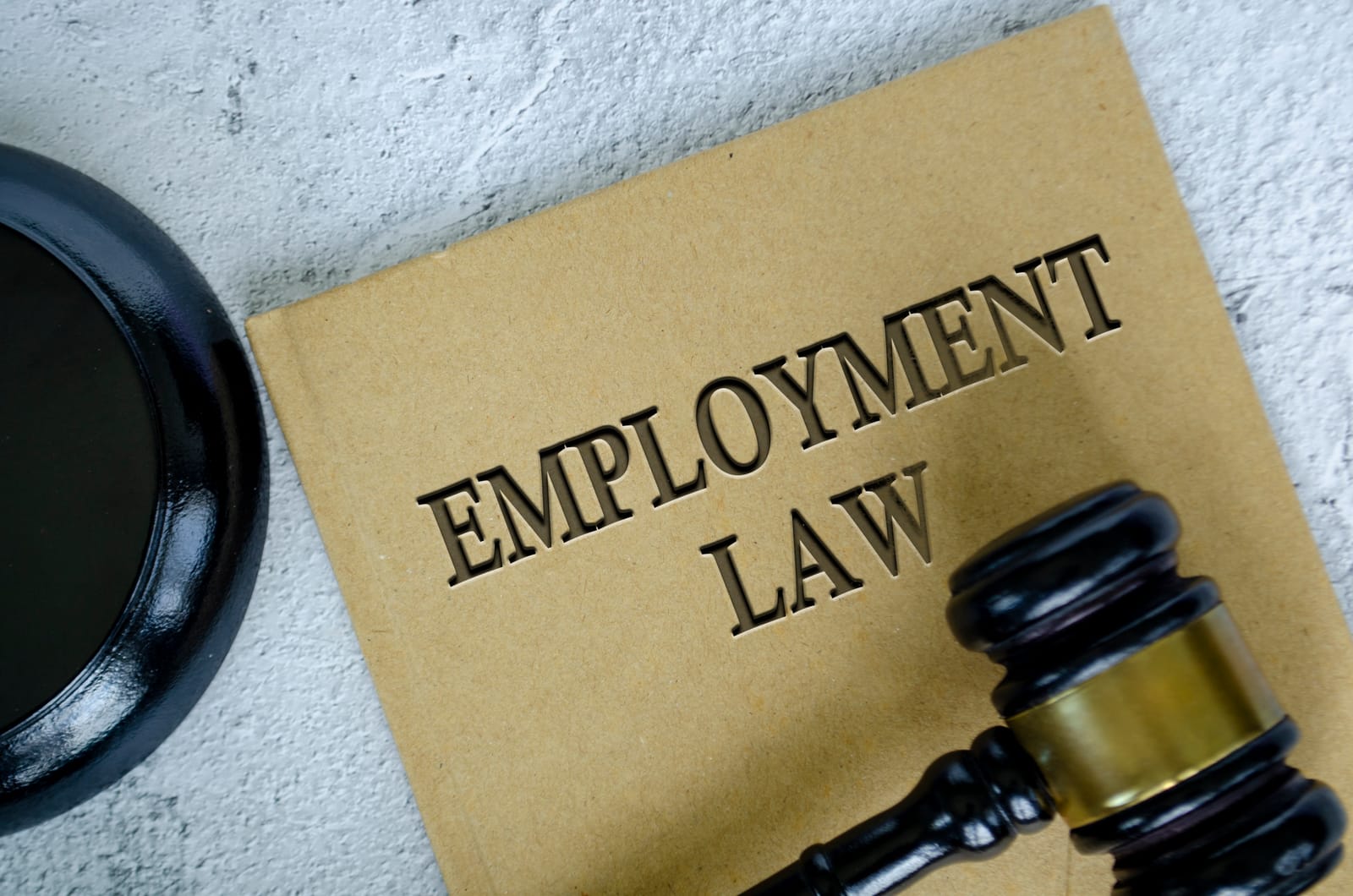 Solicitors Who Deal With Employment Law in London West End